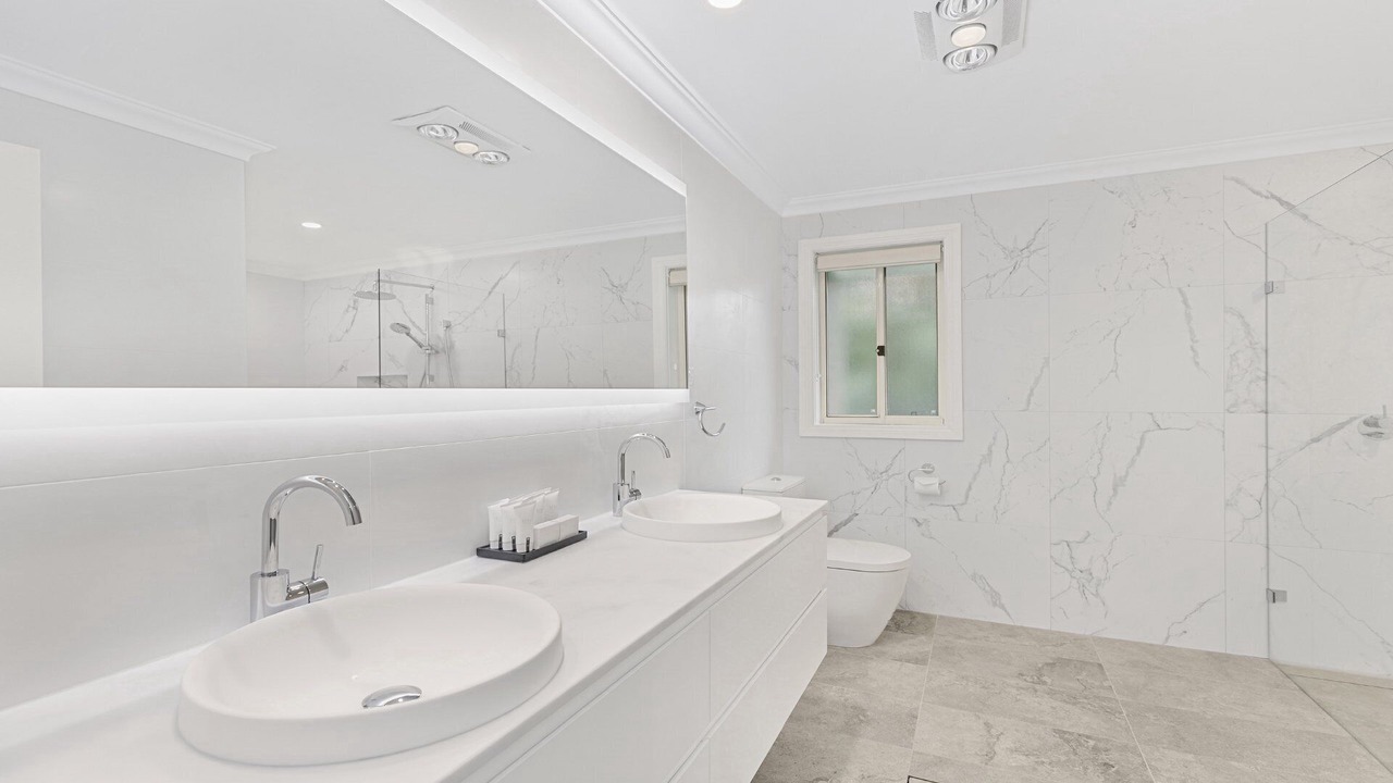 Photo of Bathroom in Pokolbin