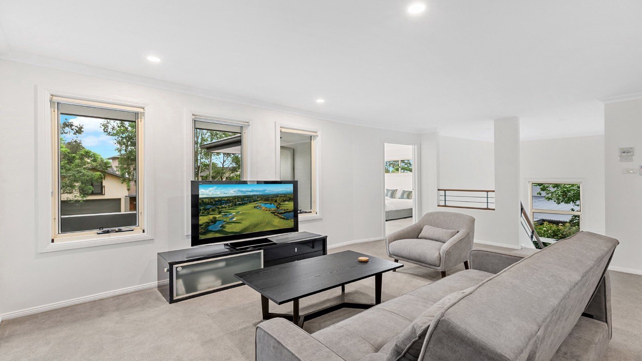 Photo of Livingroom in Pokolbin