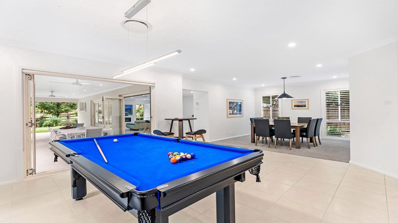 Photo of Livingroom in Pokolbin