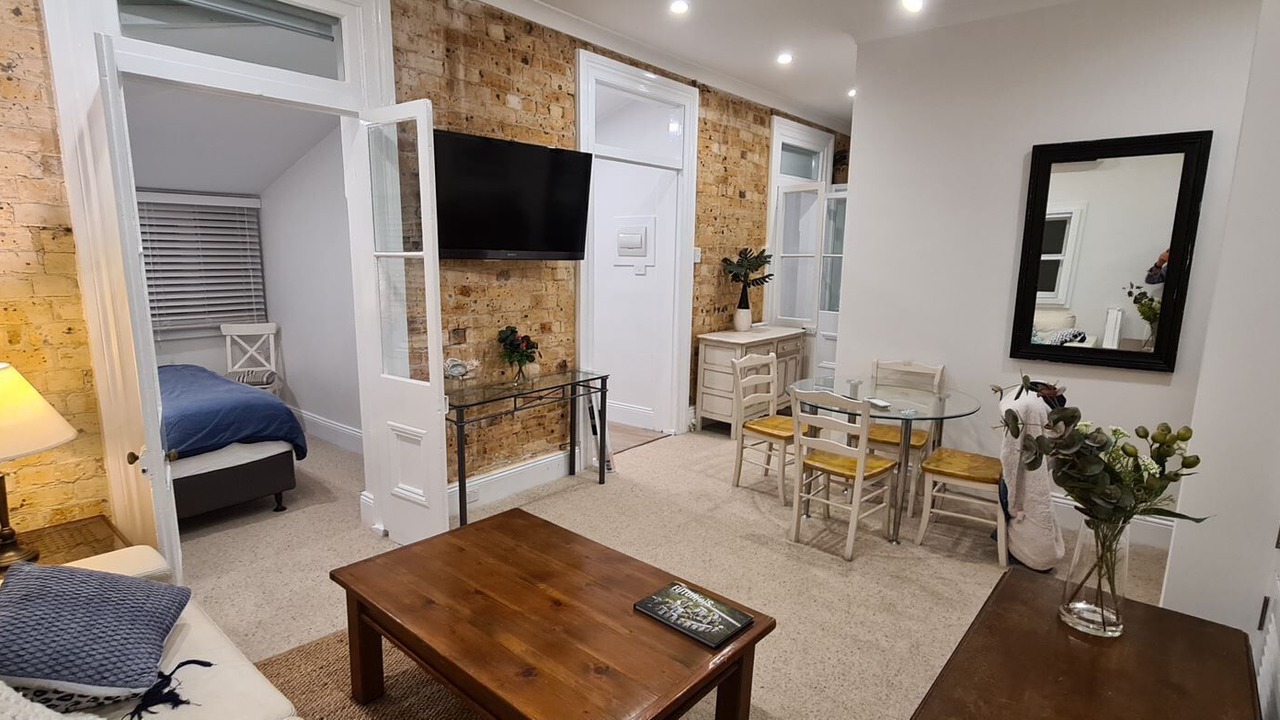Photo of Bedroom in Narrabeen