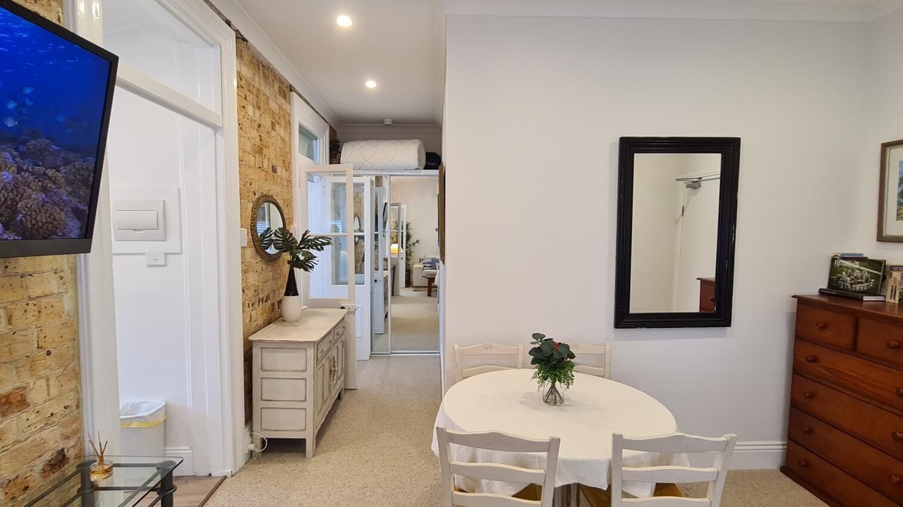 Photo of Bedroom in Narrabeen