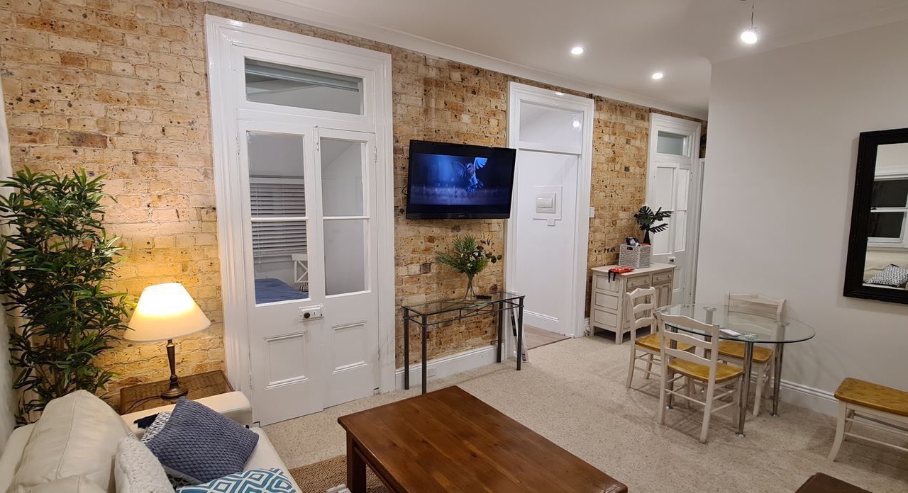 Photo of Bedroom in Narrabeen