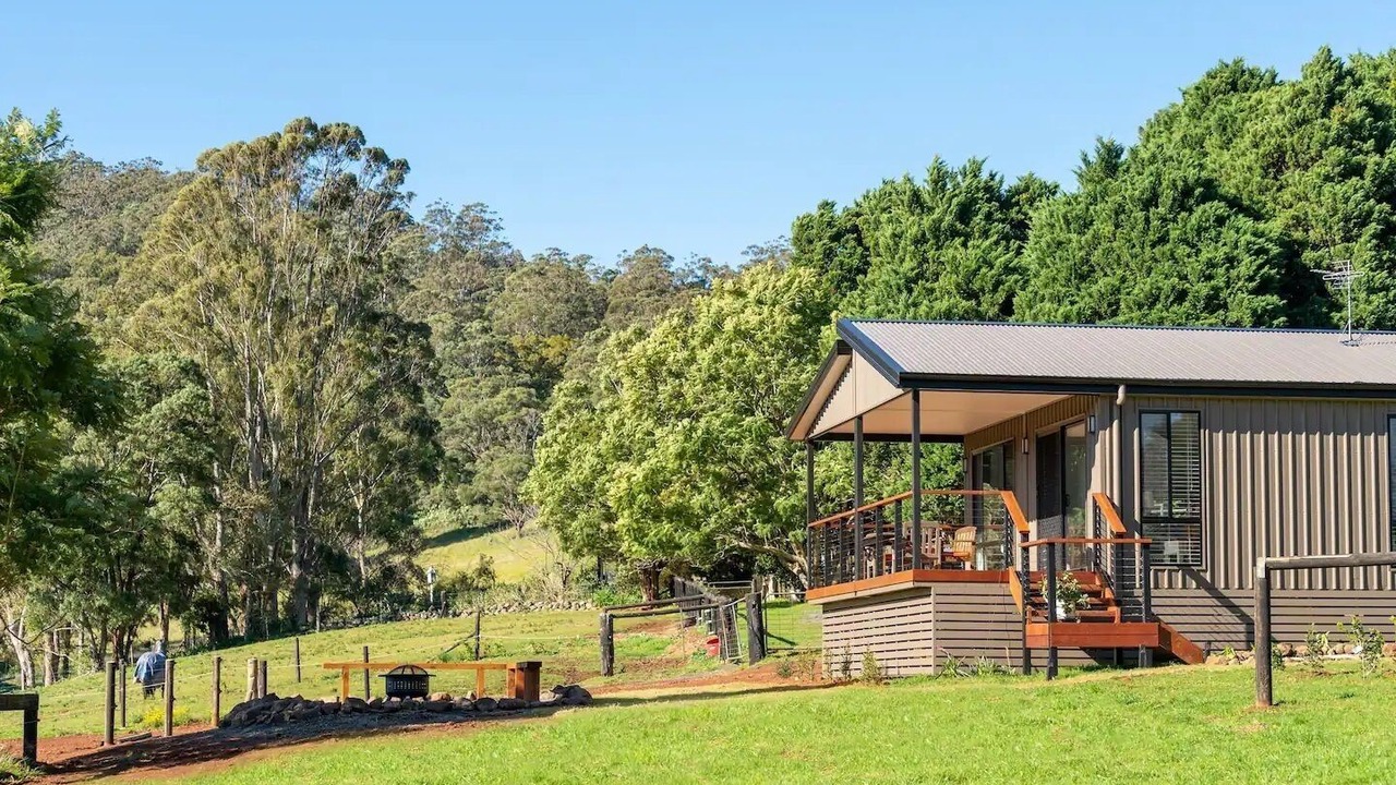 Photo of Outdoor in Foxground