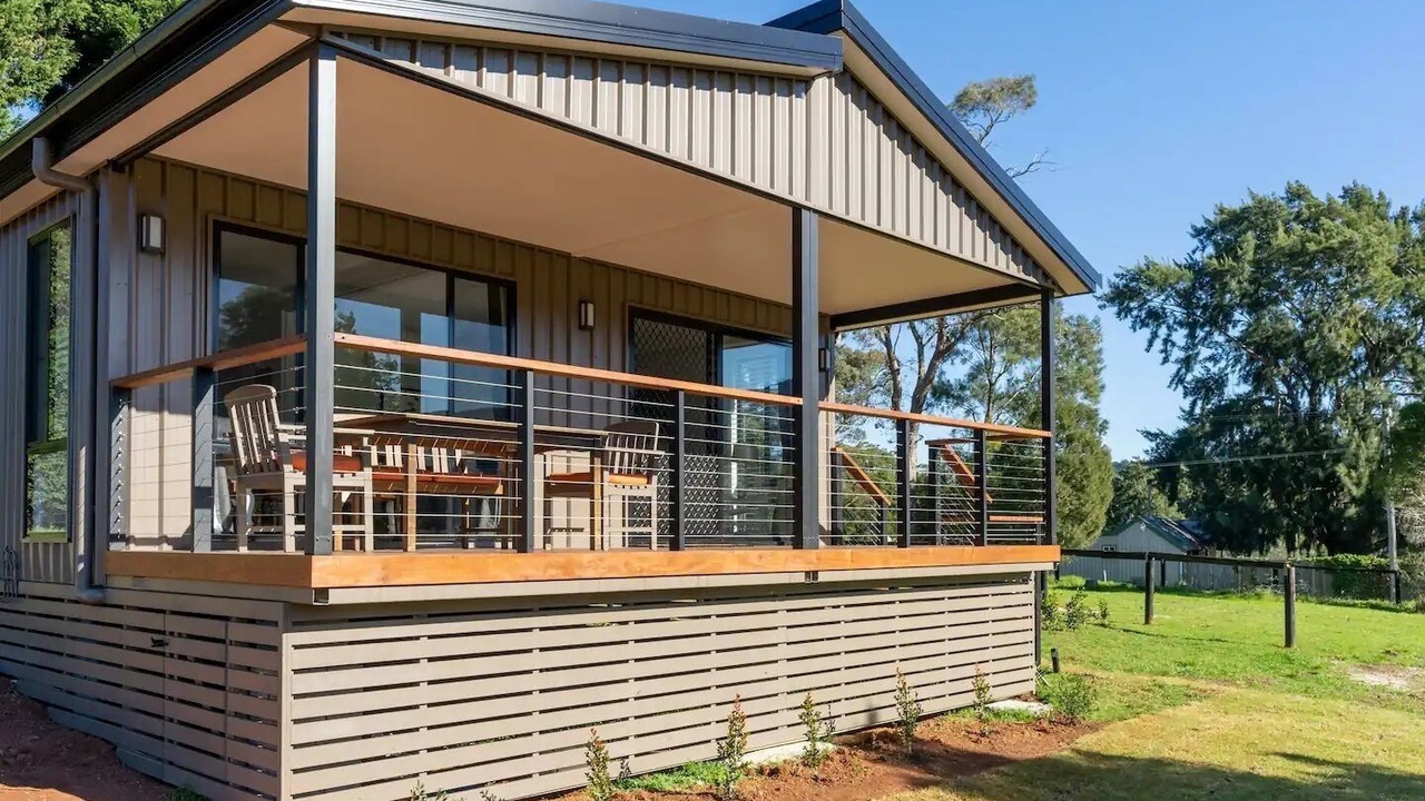Photo of Patio Balcony in Foxground