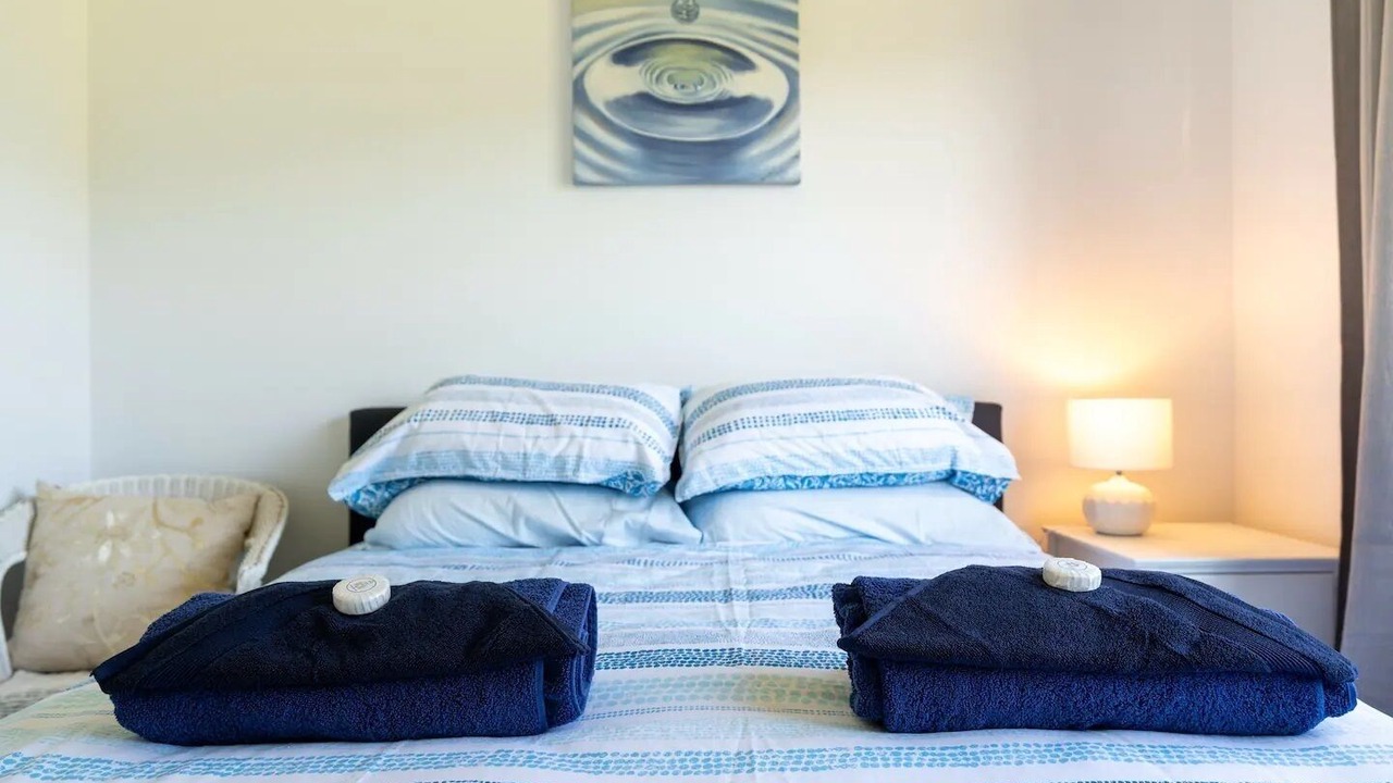 Photo of Bedroom in Foxground