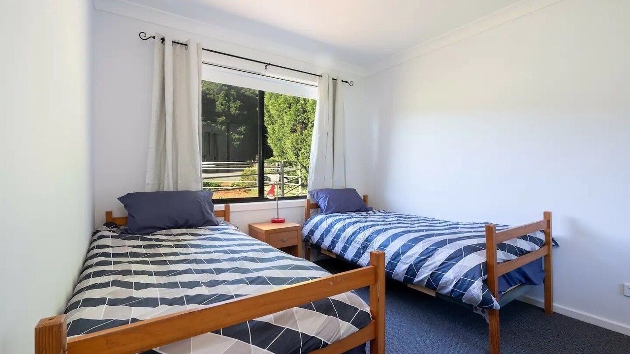 Photo of Bedroom in Foxground