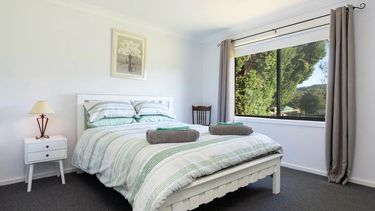 Photo of Bedroom in Foxground
