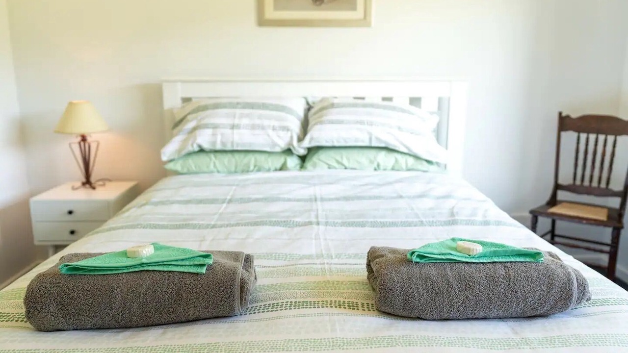 Photo of Bedroom in Foxground