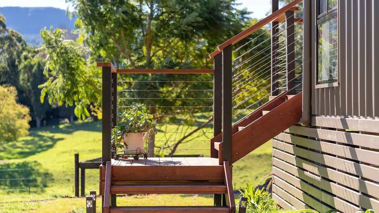Photo of Outdoor in Foxground