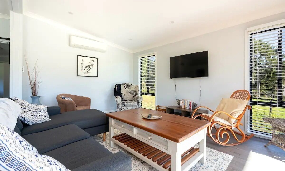 Photo of Livingroom in Foxground