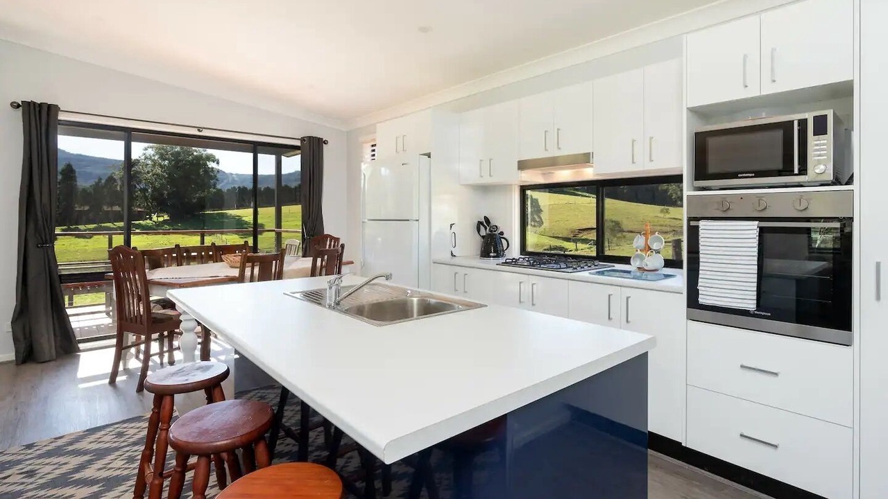Photo of Kitchen in Foxground