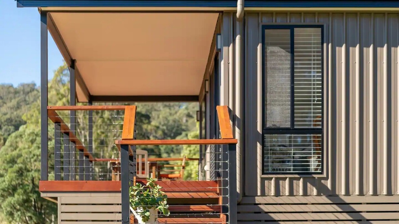 Photo of Patio Balcony in Foxground