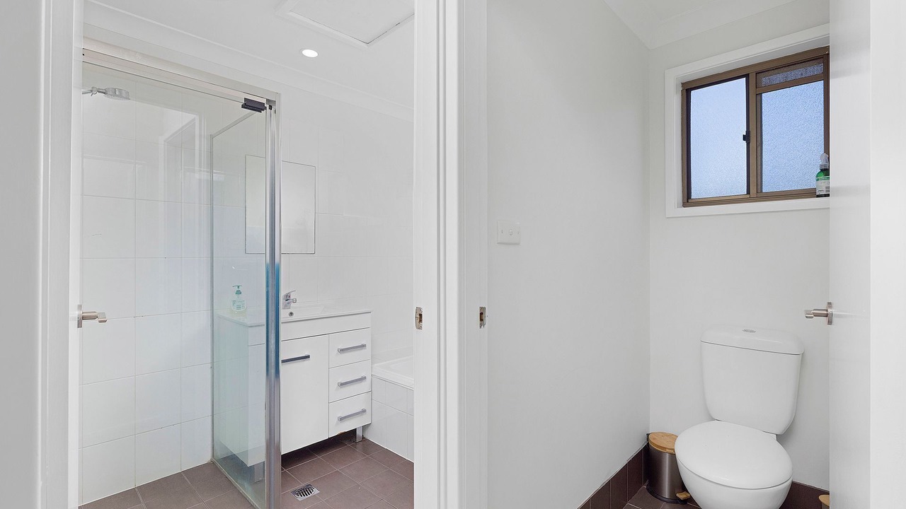 Photo of Bathroom in Tanilba Bay
