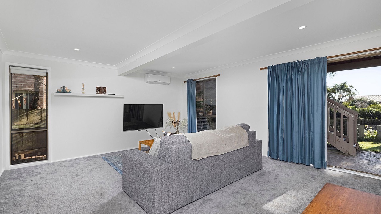 Photo of Bedroom in Tanilba Bay