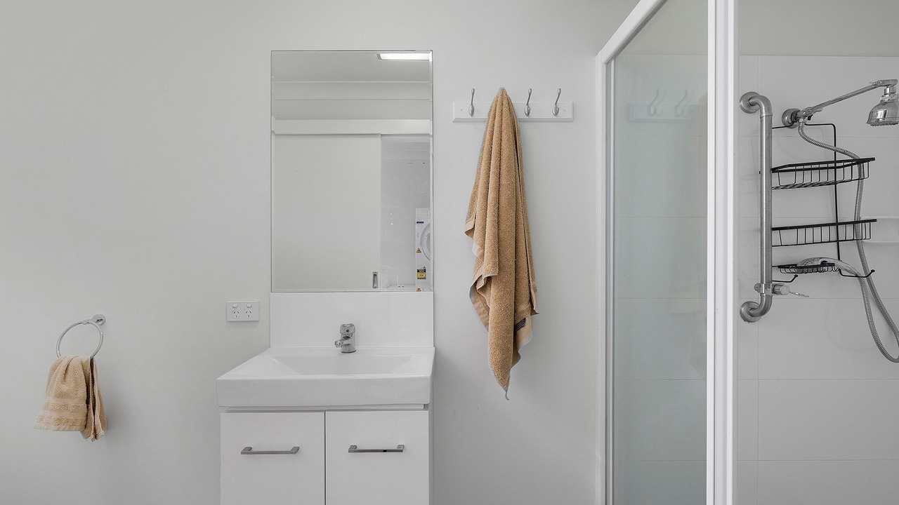 Photo of Bathroom in Tanilba Bay