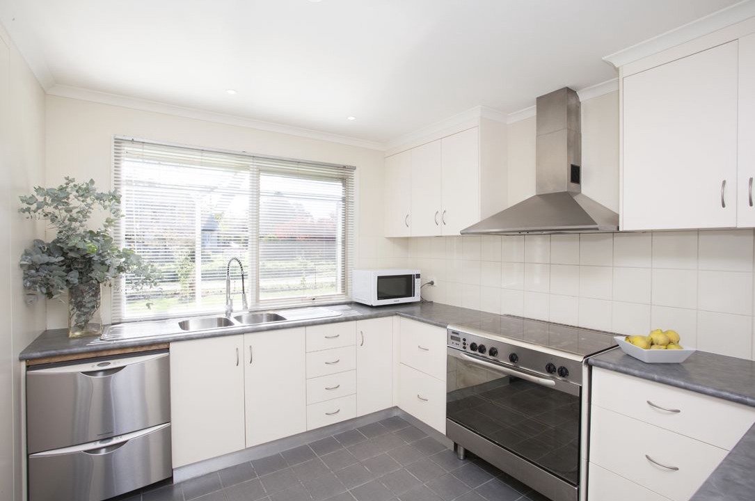 Photo of Kitchen in Beechworth