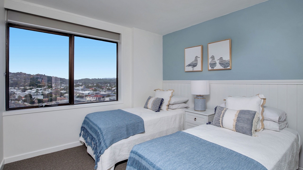 Photo of Bedroom in Burleigh Heads