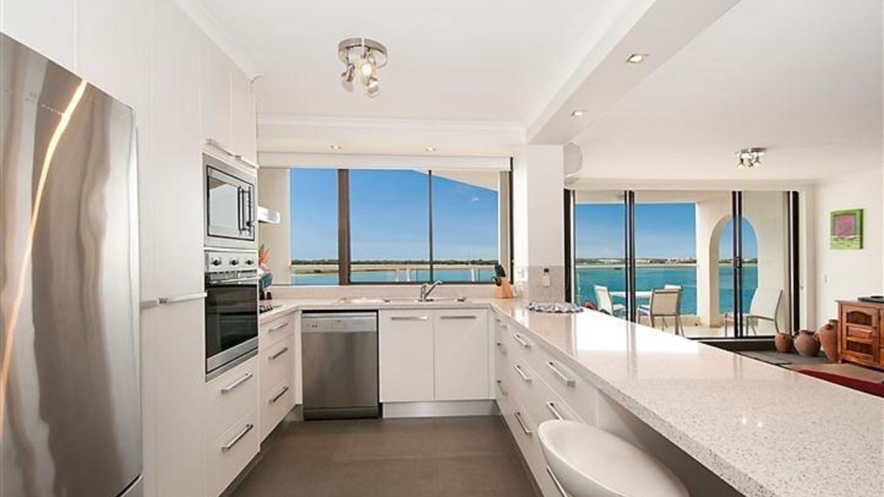 Photo of Kitchen in Labrador
