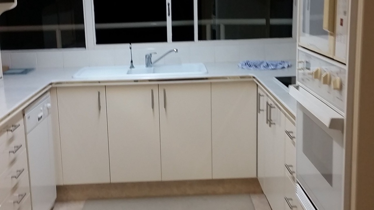 Photo of Kitchen in Labrador