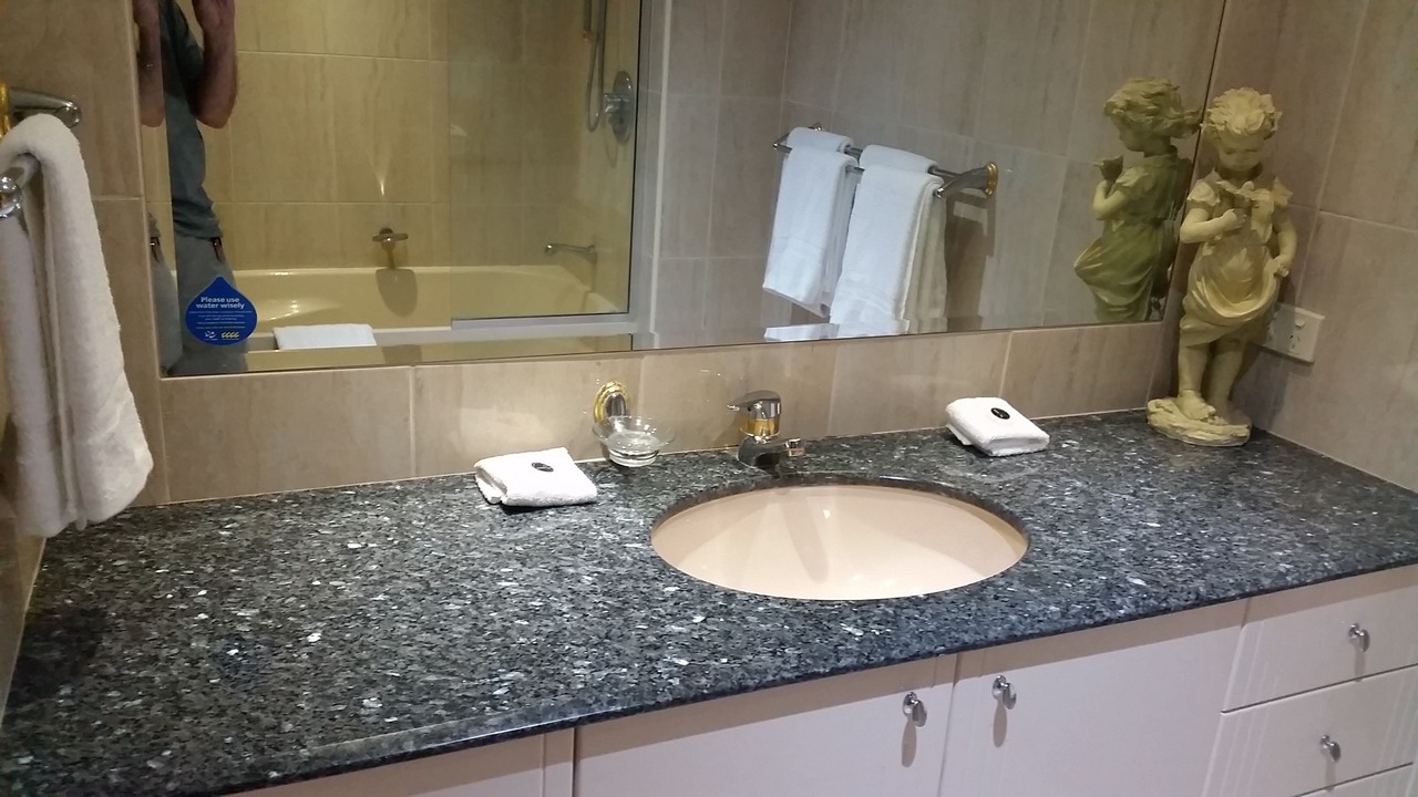 Photo of Bathroom in Labrador