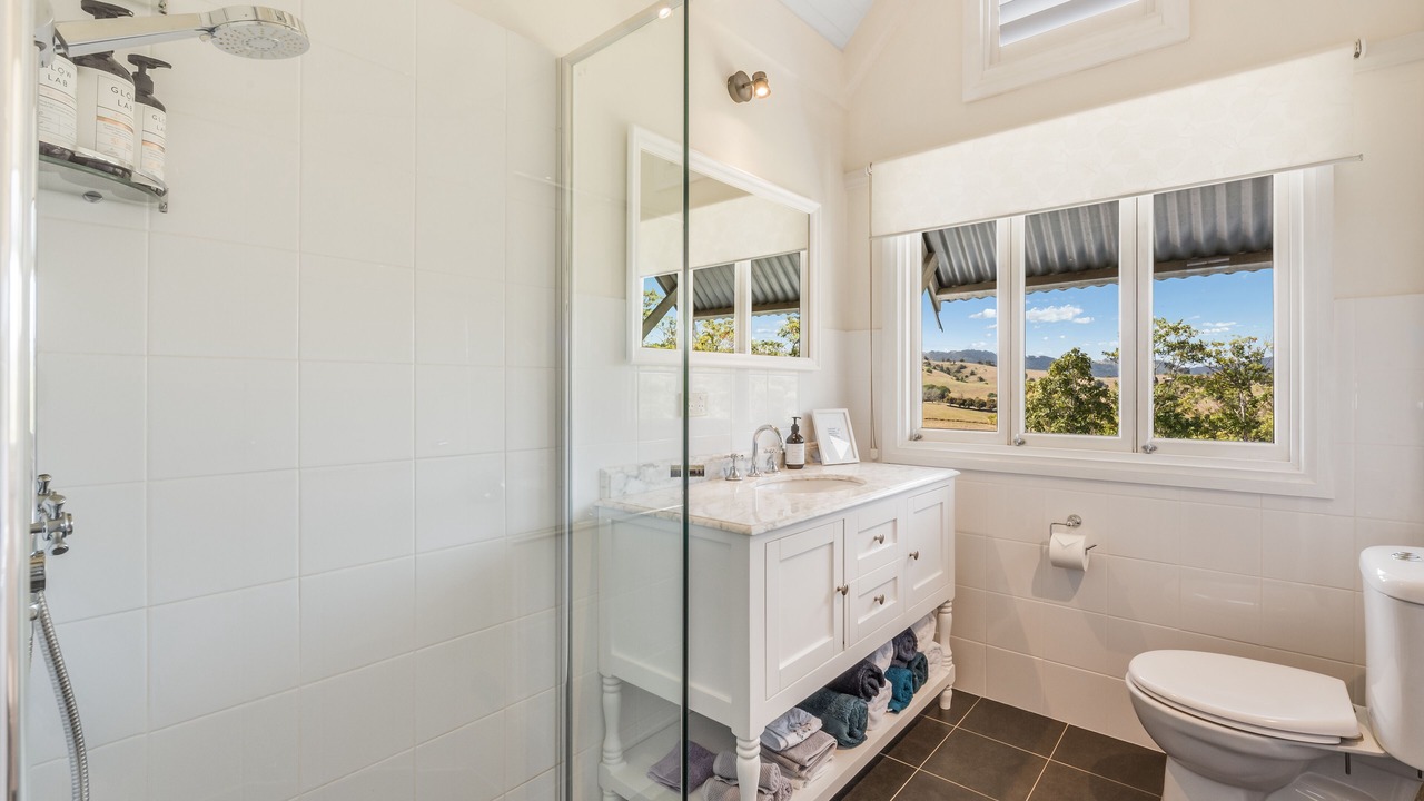 Photo of Bathroom in Moreton Bay Region
