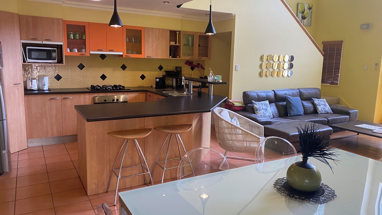 Photo of Kitchen in Labrador