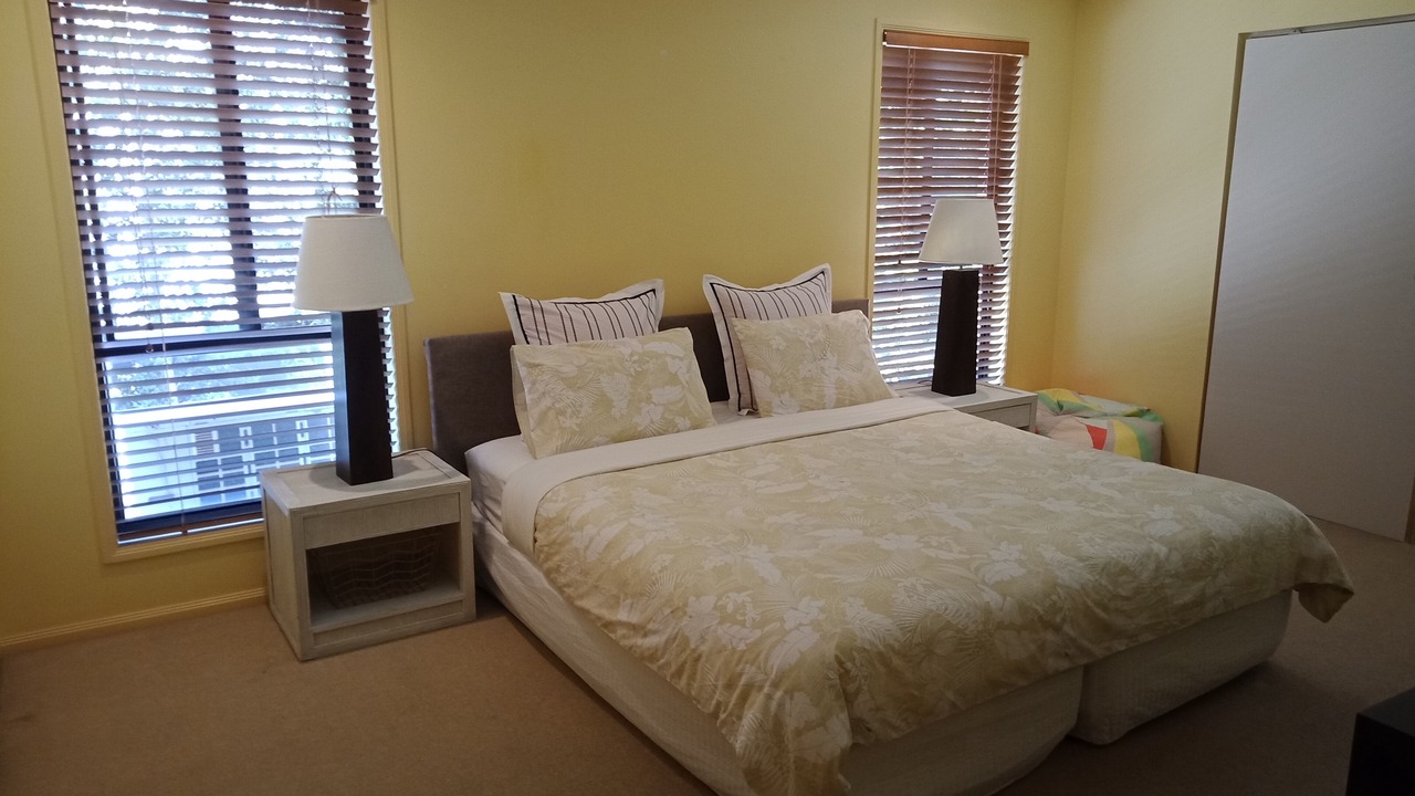 Photo of Bedroom in Labrador