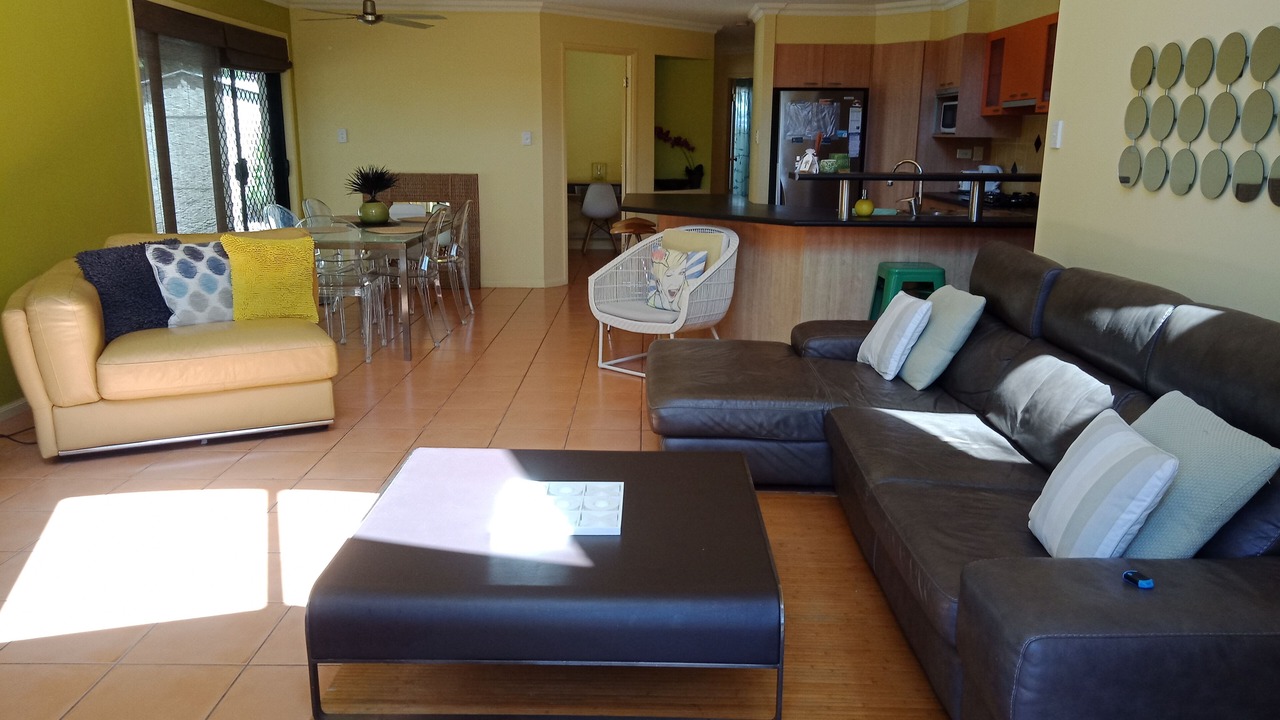 Photo of Livingroom in Labrador