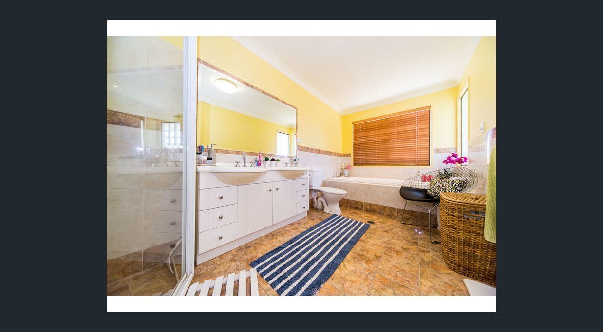 Photo of Bathroom in Labrador