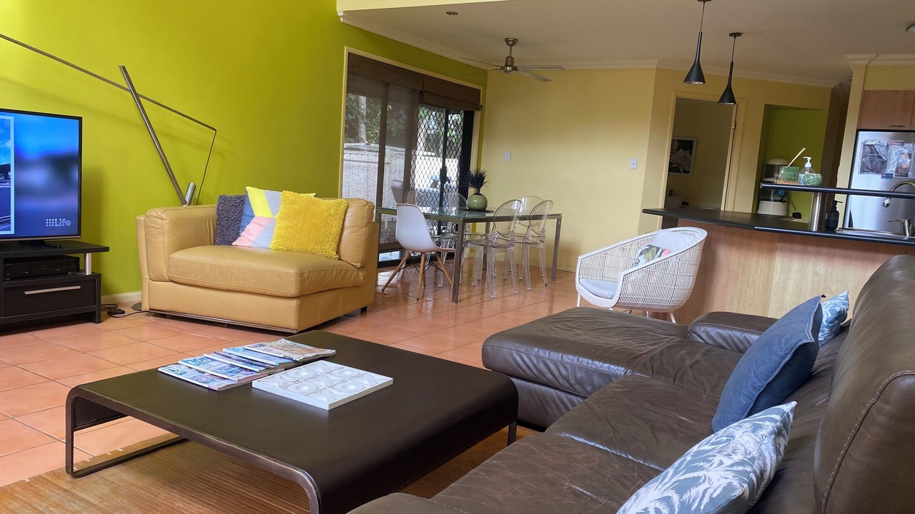 Photo of Livingroom in Labrador