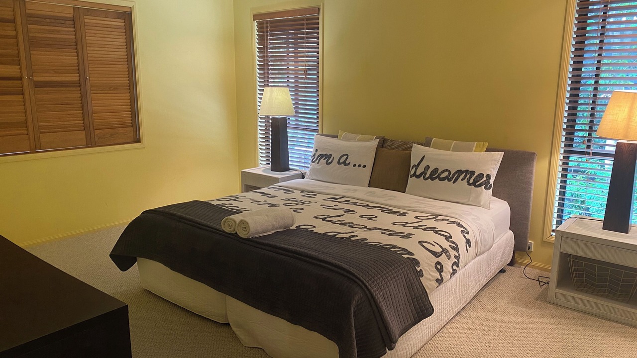 Photo of Bedroom in Labrador