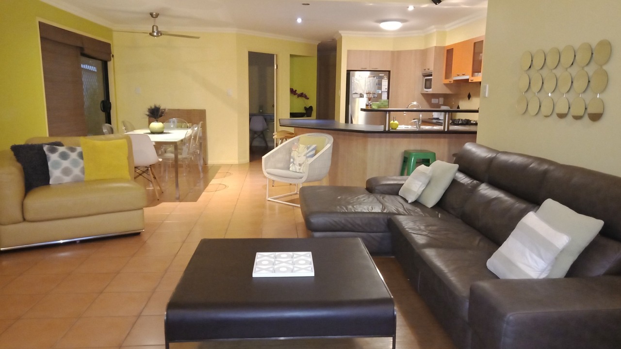 Photo of Livingroom in Labrador