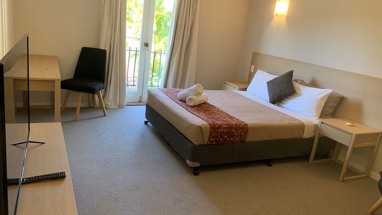 Photo of Bedroom in Hamilton