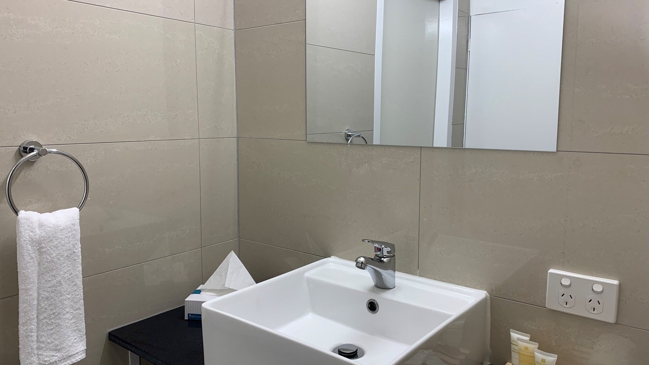 Photo of Bathroom in Hamilton
