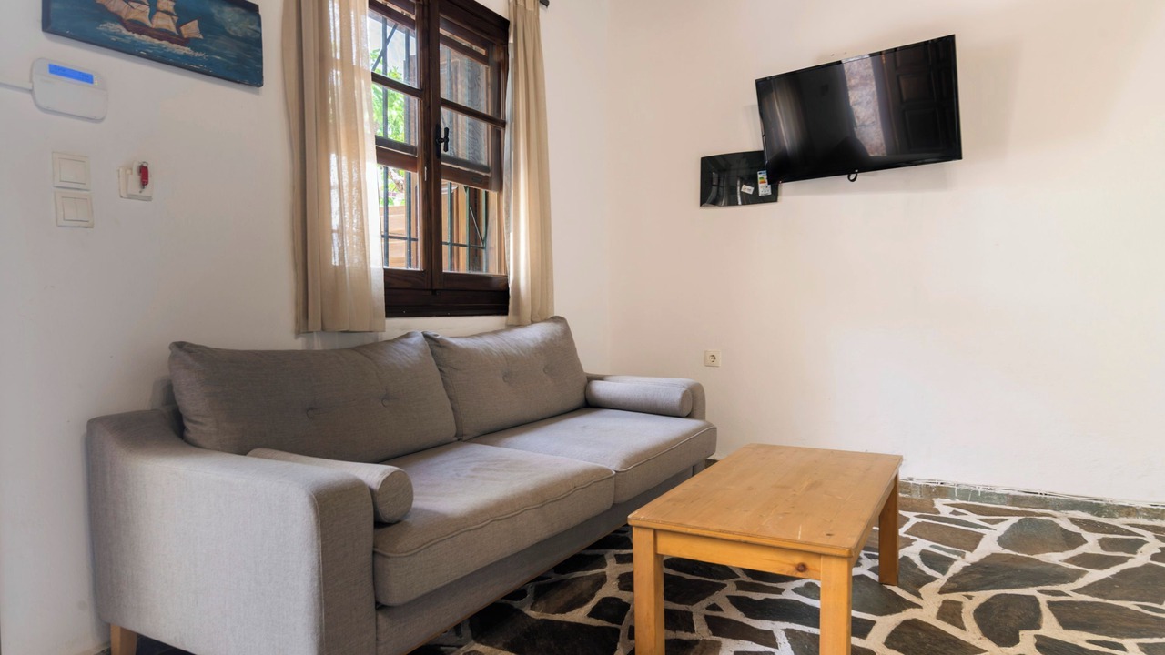 Photo of Livingroom in Faliraki