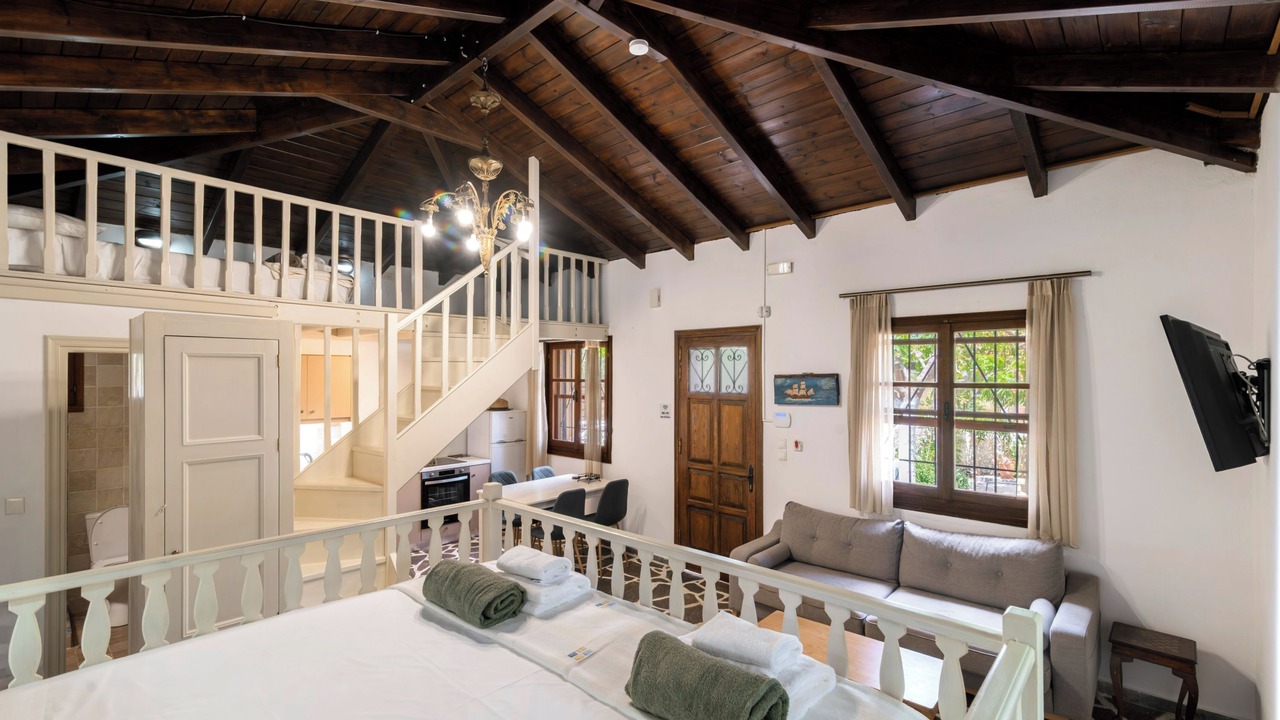 Photo of Bedroom in Faliraki