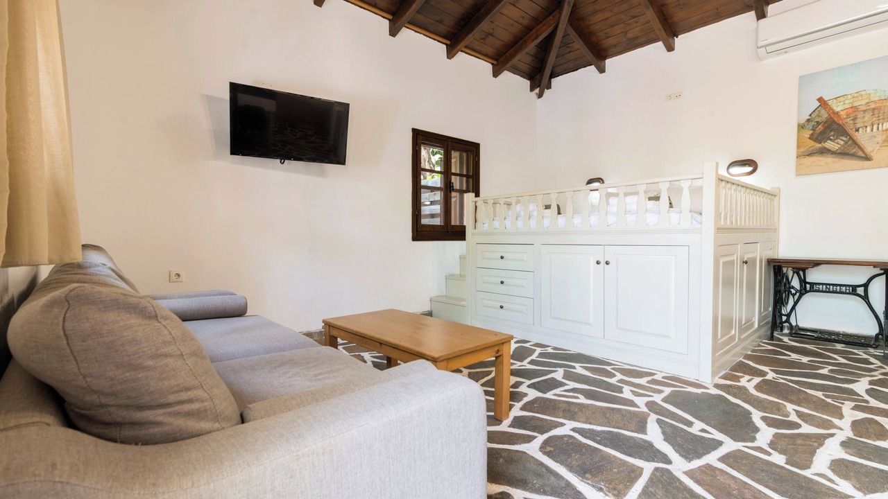 Photo of Livingroom in Faliraki