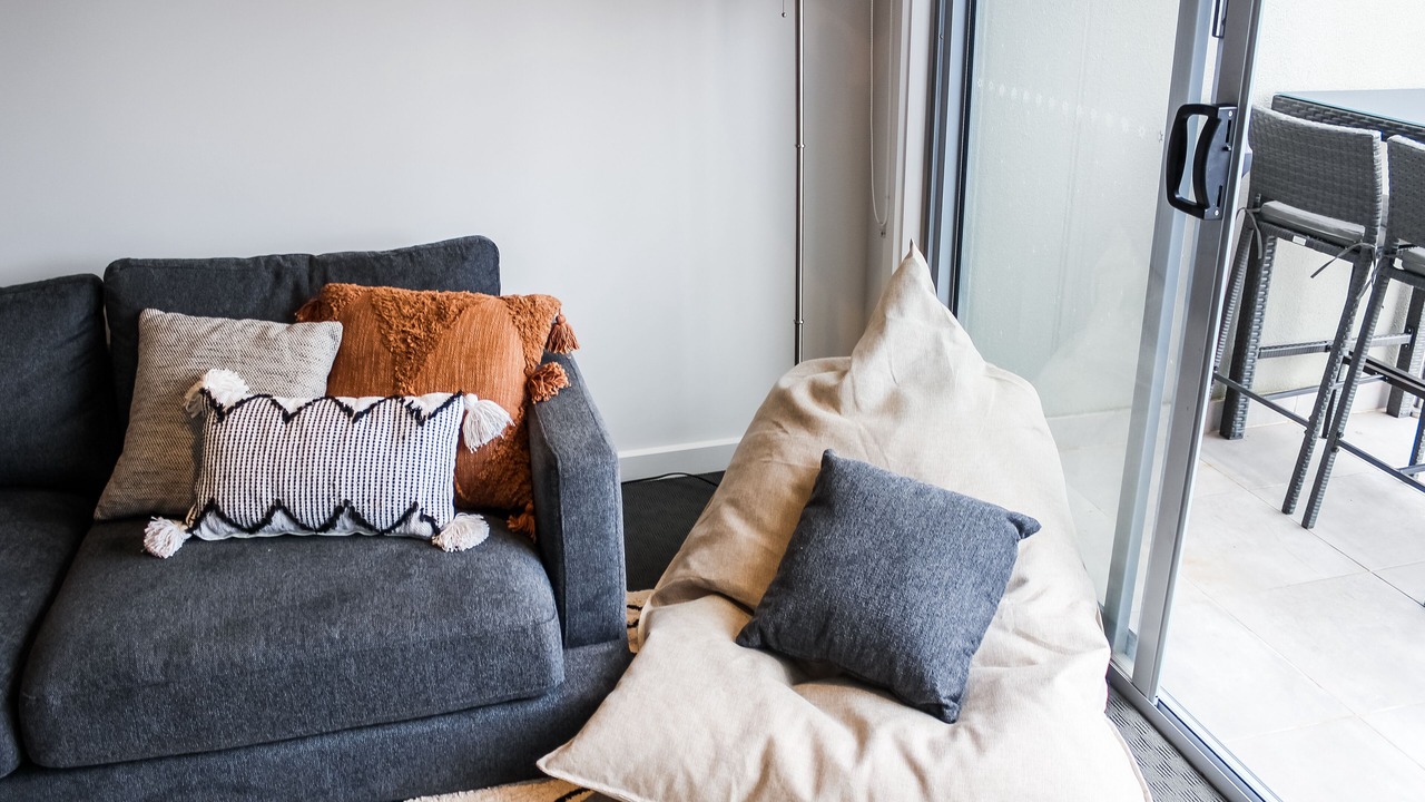 Photo of Livingroom in Safety Beach