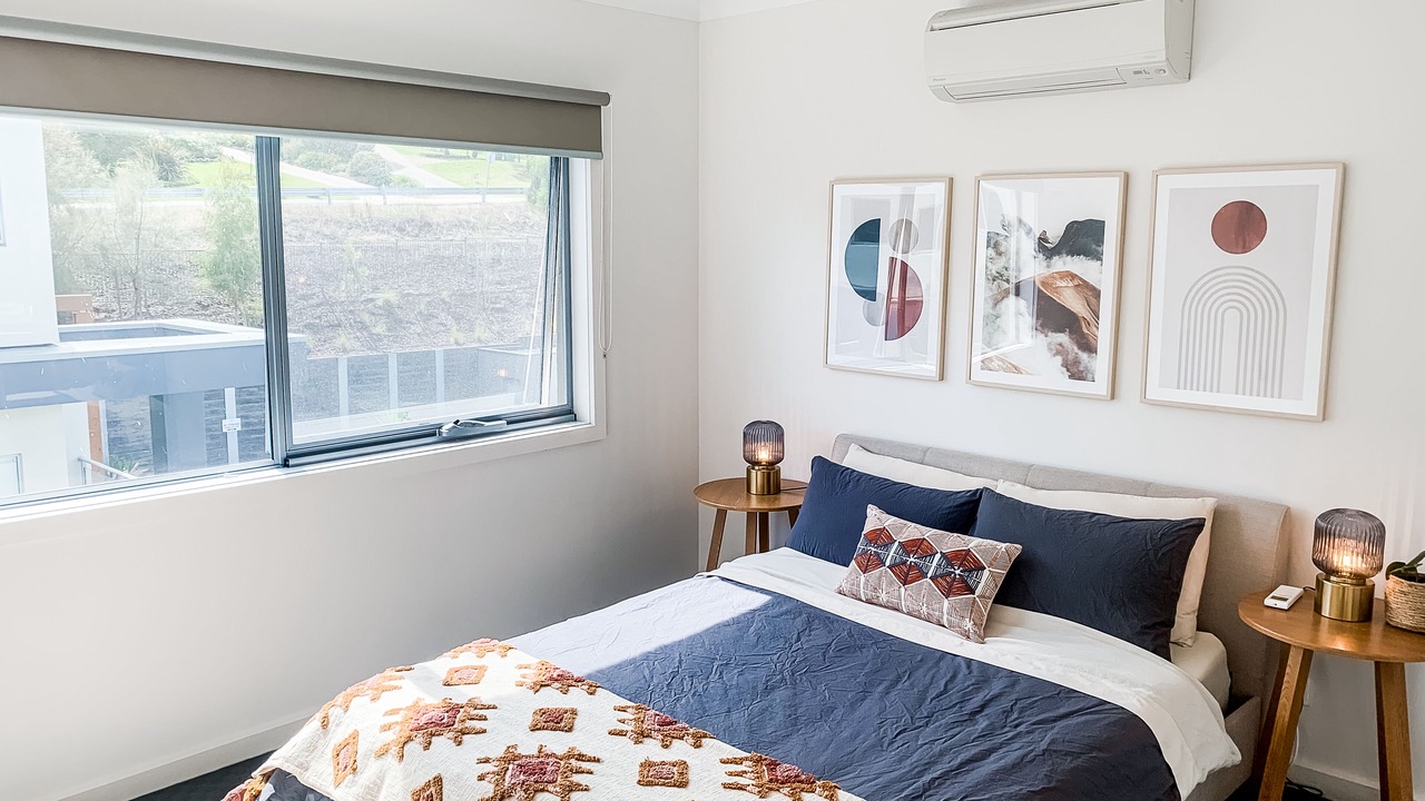 Photo of Bedroom in Safety Beach
