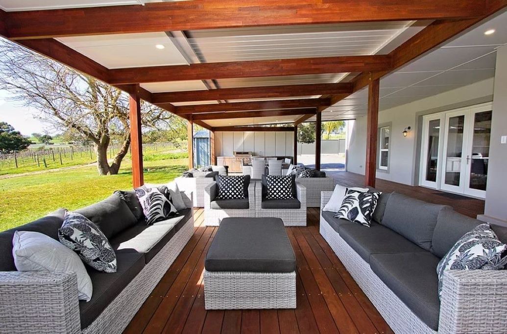 Photo of Outdoor in Vine Vale