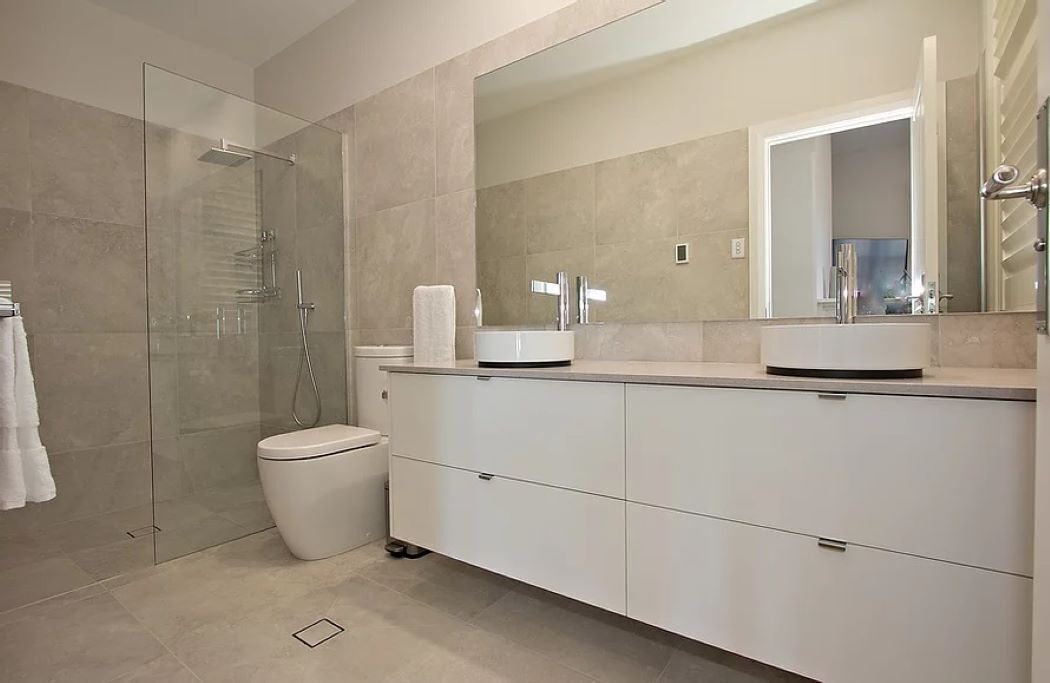 Photo of Bathroom in Vine Vale