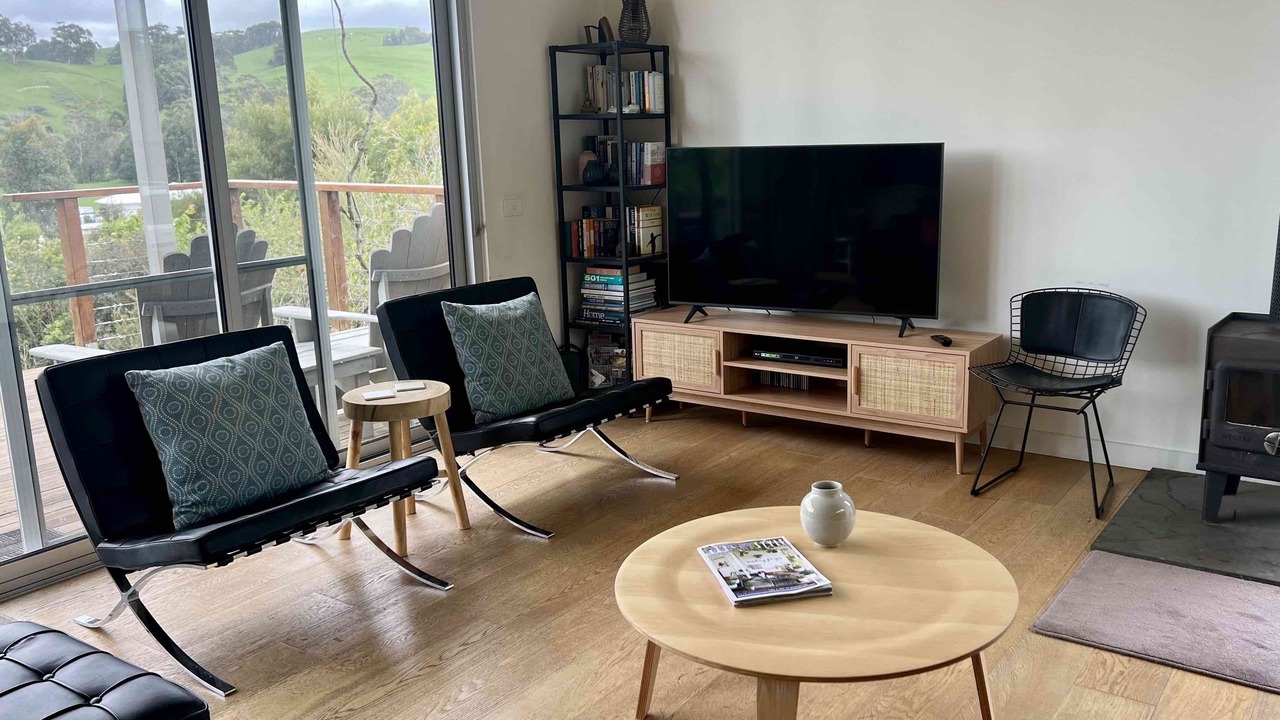 Photo of Livingroom in Korumburra