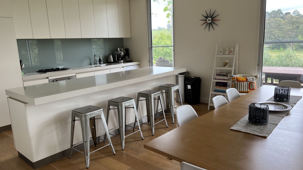 Photo of Kitchen in Korumburra