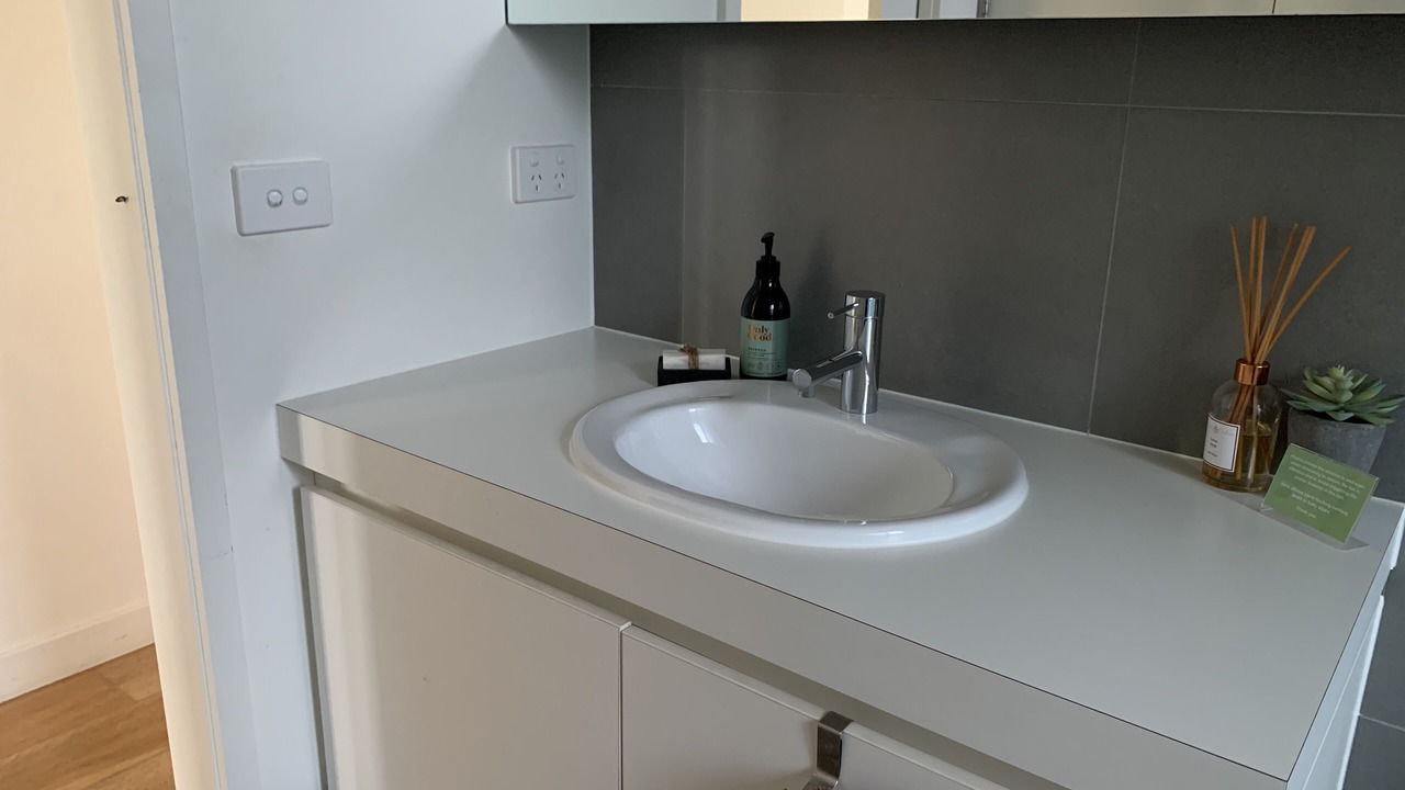 Photo of Bathroom in Korumburra