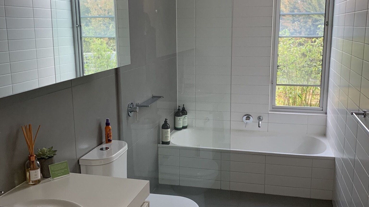 Photo of Bathroom in Korumburra