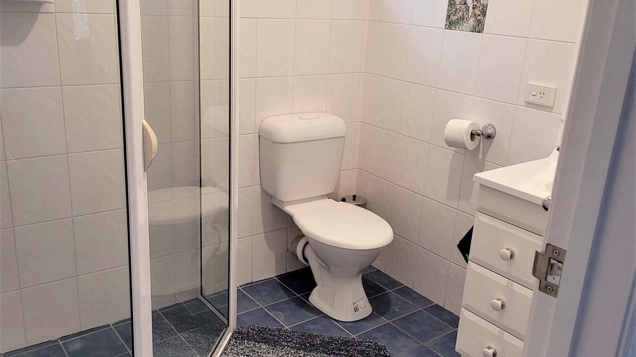 Photo of Bathroom in Lilli Pilli