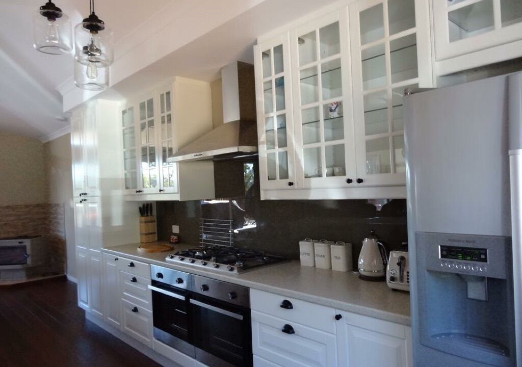 Photo of Kitchen in Nannup