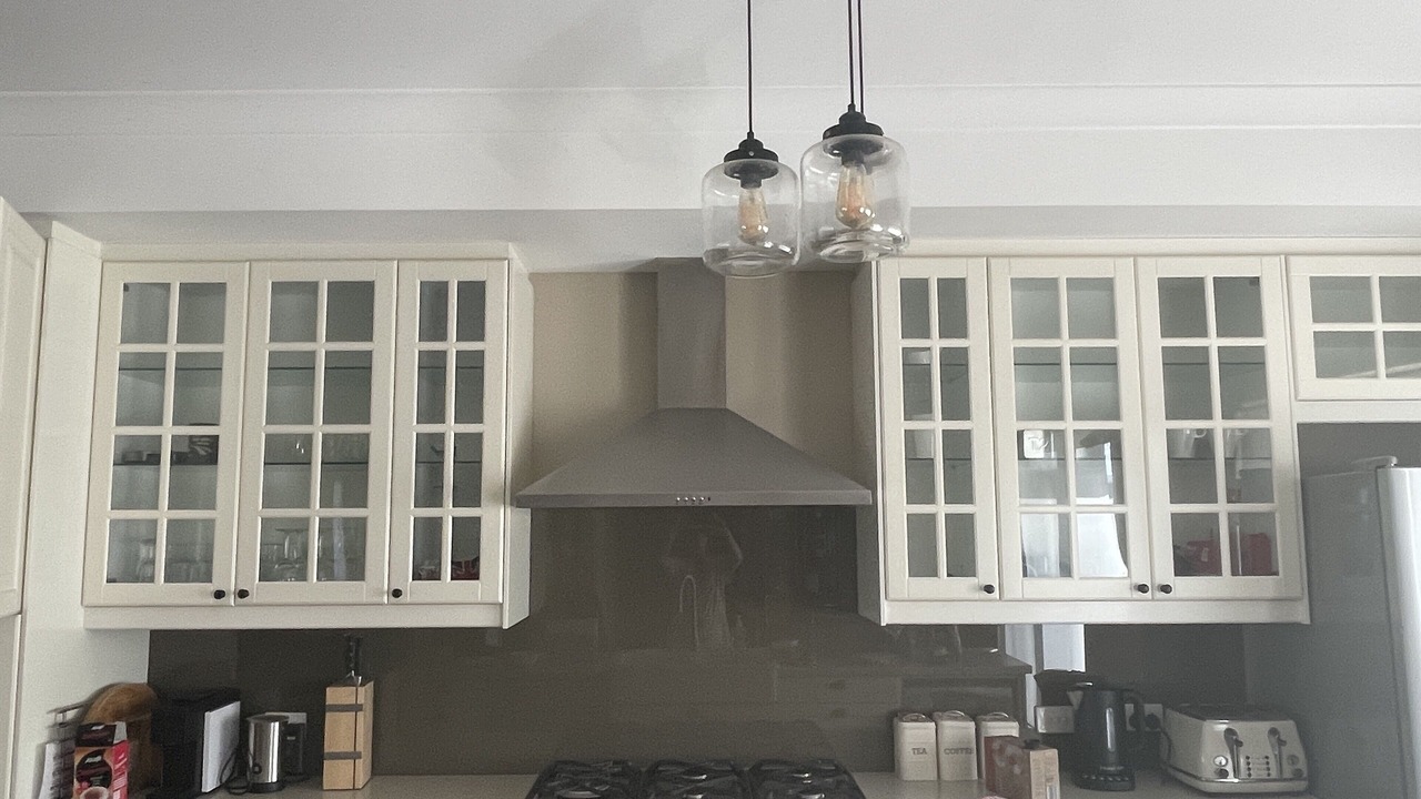 Photo of Kitchen in Nannup