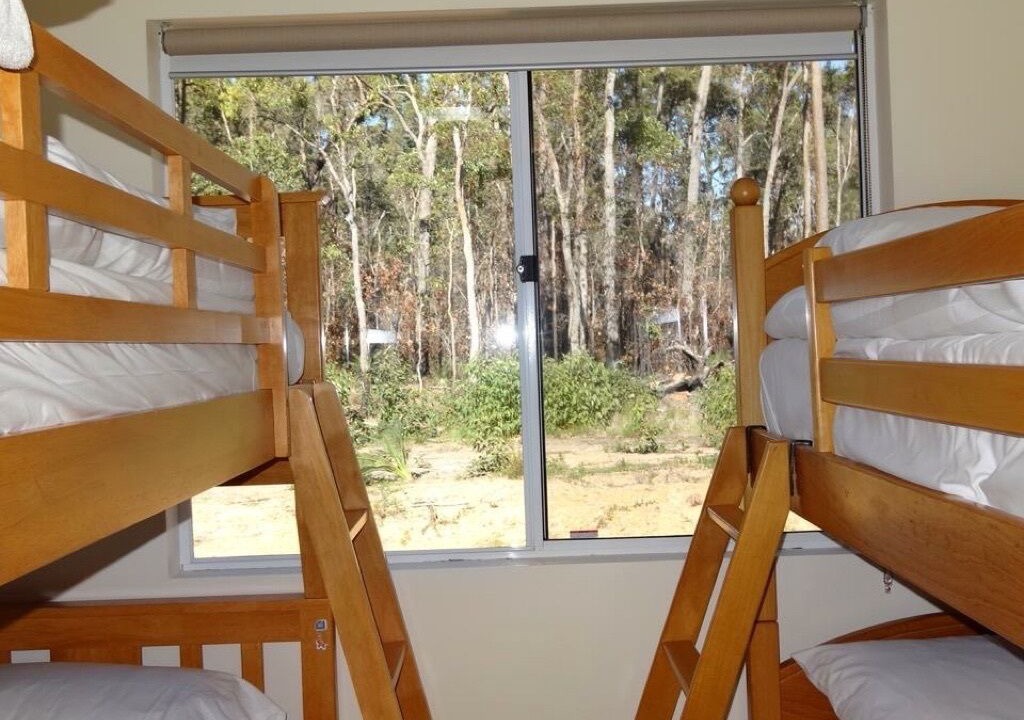 Photo of Bedroom in Nannup