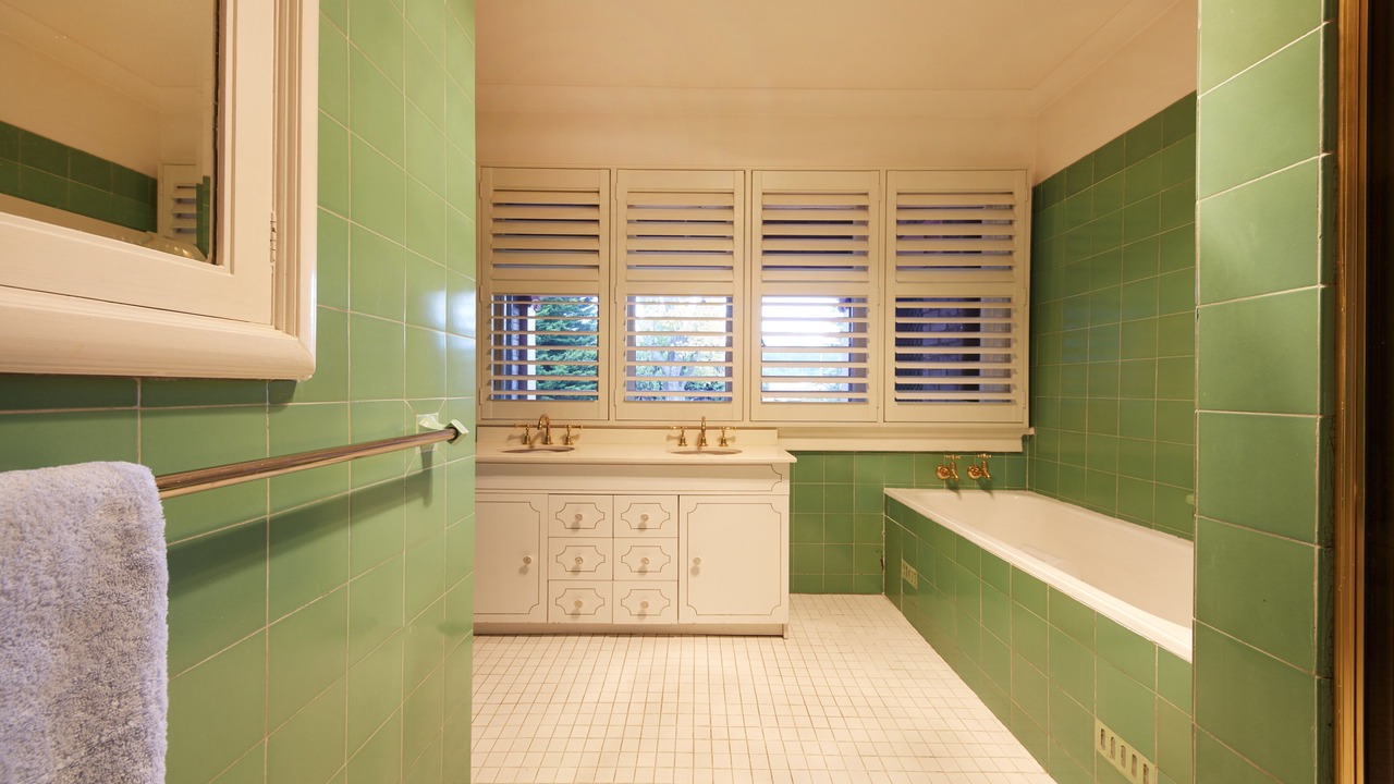 Photo of Bathroom in Lithgow